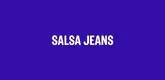 logo Salsa Jeans