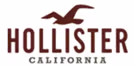 logo Hollister