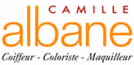 logo Camille Albane