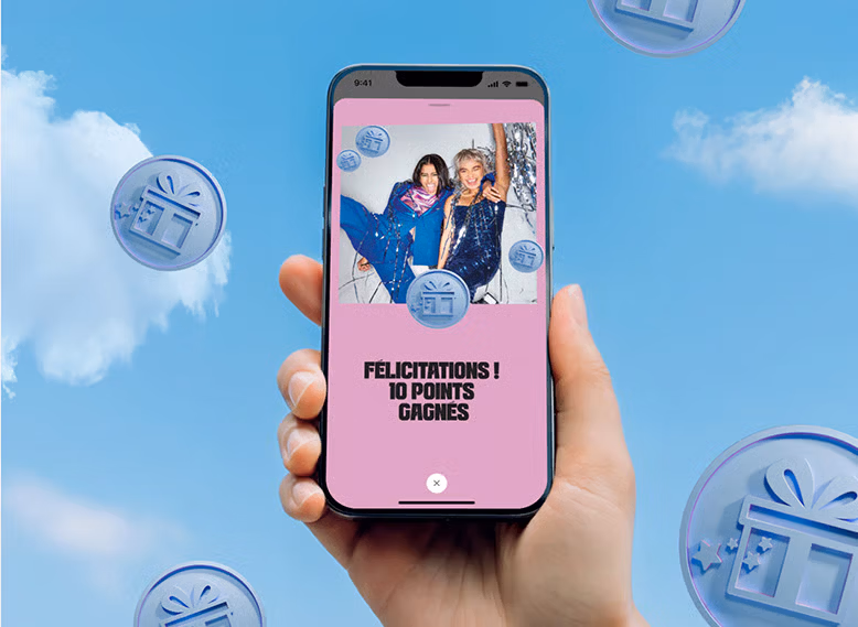 Loyalty Promotional Banner