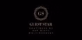 logo Guest Star